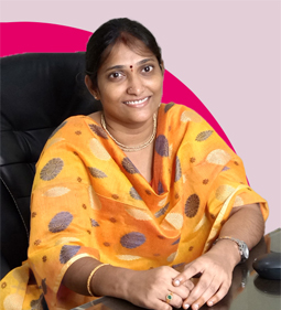 Dr. V. Bharathi